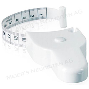 Werbeartikel Körpermassband  (Bodymassband)