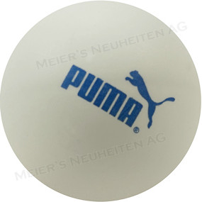 Werbeartikel Werbetischtennisball