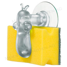 Werbeartikel Haushalt-Schwammhalter Koziol     (NORBERT)